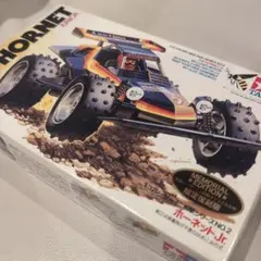 ミニ四駆 2002年御年賀午年 ホーネットJr. - メルカリ