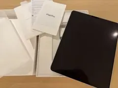 【超美品・最大容量99％】iPad Pro 12.9（第5世代）M1・128GB