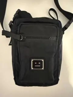 Acne Studios フェイスロゴ ショルダーバッグのサムネイル
