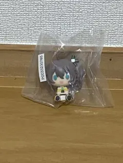 ホロライブ 夏色まつり ちょこのっこフィギュア