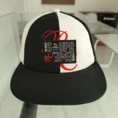 Supreme シュプリーム Bernadette Corp 6パネル キャップのサムネイル