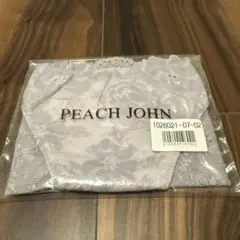 PEACH JOHN ピーチジョン ミラクルフィットショーツS 新品未開封