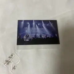 GENERATIONS トレカ