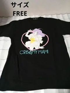 Creamy Mami 半袖Tシャツ LISTEN FLAVORのサムネイル