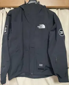 ノースフェイス　ドーバーストリートマーケット ジャケット　コラボ　マウンテン