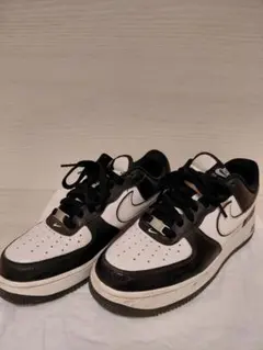 大幅最終値下げ　NIKE　Air Force 1 ホワイト/ブラック