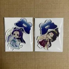 薬屋のひとりごと　月精　ミニアクリルスタンド　壬氏