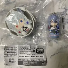 カラフルピーチ　どぬく　セット