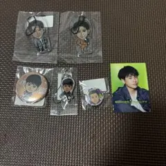 山下健二郎セット