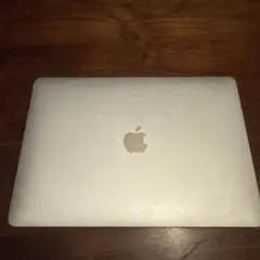 MacBook Air Retina 13-inch, 2020