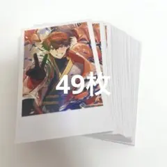 にじさんじ 北見遊征 バースデーチェキ