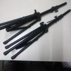 K&M 26772 スピーカースタンド 2個セット - メルカリ