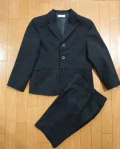 フォーマル　スーツ　入学式　男の子 130