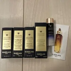 ゲラン オーキデ アンペリアルのサムネイル