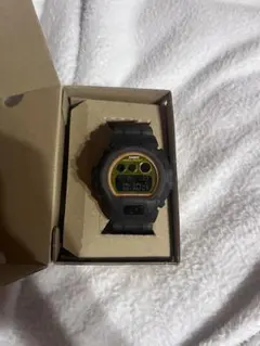 G-SHOCK時計のサムネイル