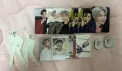 BTS RM セット