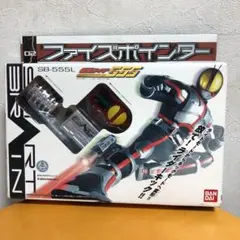 cmsファイズポインター　ショットver.2　ホルダー付き CSMファイズギア＆ファイズアクセルver.2【3次：2023年10月発送