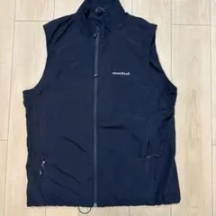 mont-bell ベスト