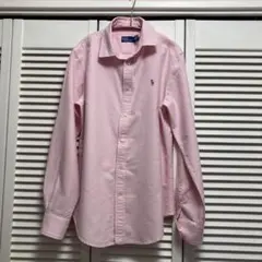 POLO RALPH LAUREN クラシックフィット オックスフォードシャツ
