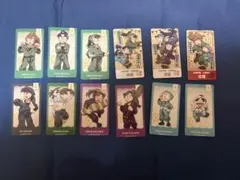 忍たま乱太郎 チケコレ　まとめ売り