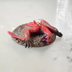モンスターハンター 捕獲し隊　亜種・希少種2 ティガレックス希少種
