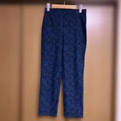 美品　CORDIER コルディア　パンツ　ワールドのサムネイル