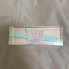 SEVENTEEN バーノン VERNON ペンライト アクセサリー デコリング