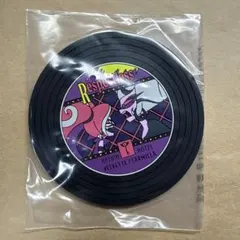 ヴェルヴェット　カミラ　ラバーコースター ②