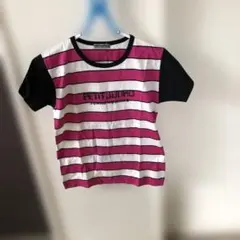 JUNKO KOSINO Tシャツ 130㎝　新品のサムネイル
