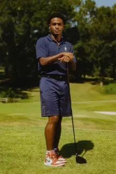 「kolo様専用」Jordan x Eastside Shirt&Shorts