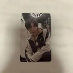 ENHYPEN ソンフン トレーディングカード(トレカ)