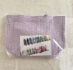 pionunnal ピオヌンナル　MOVE ムーブ　ラベンダー