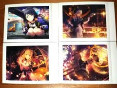 プロセカ ぱしゃこれ レオニード まとめ売り