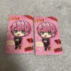 騎士Ｘ-KnightＸ- てるとくん カード