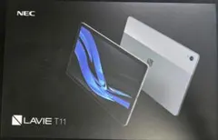 NEC PC-T1175BAS(シルバー) LAVIE