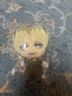 未開封 ぬいぐるみマスコット ラギーブッチ　ともぬい