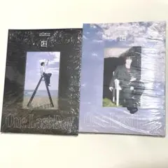 ヨンファ One Last Day 2セット CD フォトブック