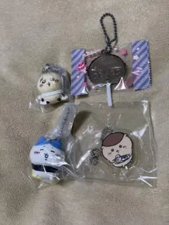 ちいかわ　おまとめセット