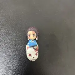 デフォルメキャラクター フィギュア
