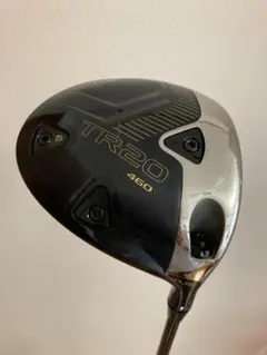 HONMA T//WORLD TR20 460 ドライバー 10.5度のサムネイル