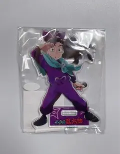 忍たま乱太郎 綾部喜八郎 カラ鉄 アクリルスタンド