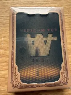 MEDICOM TOY WEST オープン記念品