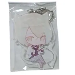 Black wolves saga キーホルダー オージェ BWS