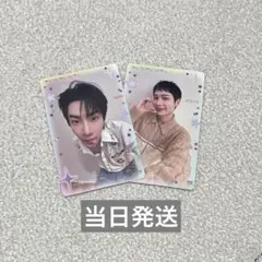 GMMTV POP UP STORE OffGun