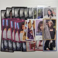 TWICE JEONGYEON 30枚セット