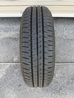送料込 175/65R15 1本 バリ山 23年 BS エコピアNH200Cのサムネイル