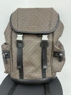 MICHAEL KORS マイケルコース リュック バックパック モノグラム 柄のサムネイル