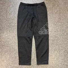 【300円オークション】adidas キッズ ロングパンツ 150 美品のサムネイル