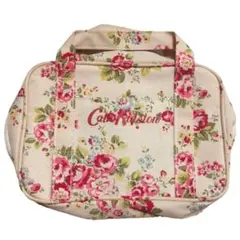 訳あり 未使用 長期保管品 Cath Kidston キャスキッドソン ポーチ