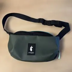 Cotopaxi ボディバッグ ウエストポーチ